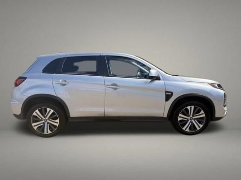 Used 2024 Mitsubishi Outlander Sport AWD image 6