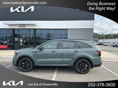 New 2026 Kia Sorento SX Prestige
