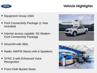 New 2026 Ford Maverick XL video 2