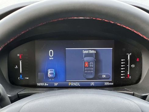 Used 2023 Ford Escape ST-Line w/ Tech Pack #1 image 25