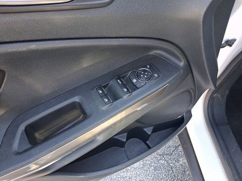 Used 2020 Ford EcoSport SE w/ SE Convenience Package FWD image 14