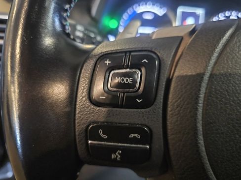 Used 2021 Lexus NX 300h AWD w/ Comfort Package image 23