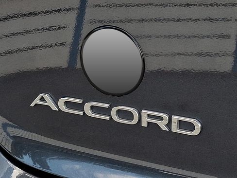 Used 2023 Honda Accord EX image 34