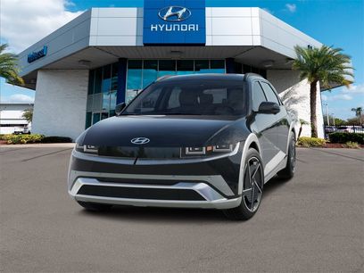 New 2026 Hyundai Ioniq 5 Limited