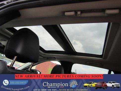 Used 2023 MAZDA CX-50 2.5 S w/ Cargo Package AWD/4WD image 8