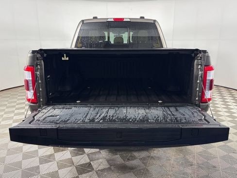 Certified 2023 Ford F150 Lariat AWD/4WD image 25
