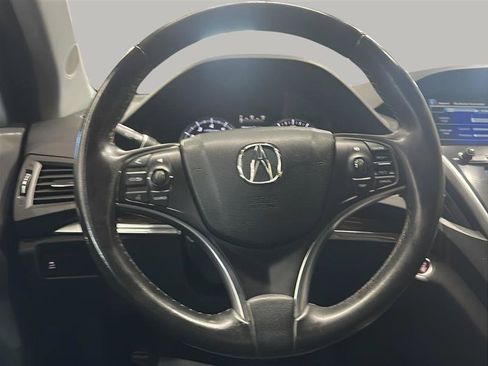 Used 2015 Acura MDX SH-AWD image 13