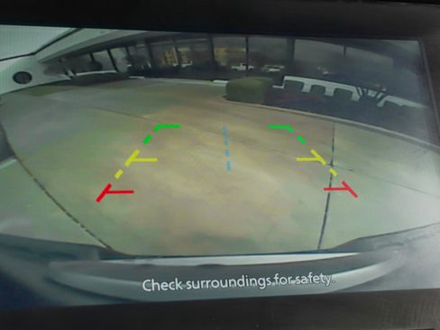 Used 2022 Nissan Frontier S w/ Technology Package image 41