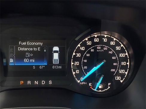 Used 2023 Ford Ranger Lariat w/ Technology Package image 19