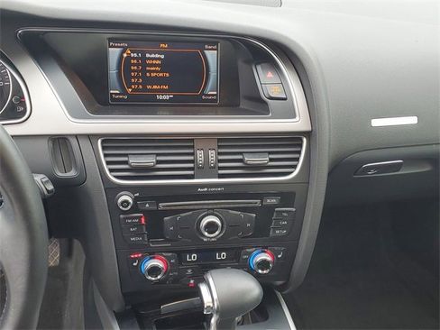 Used 2014 Audi A5 2.0T Premium Plus image 20