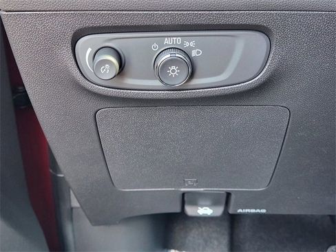 New 2026 Buick Encore GX Sport Touring w/ Advanced Technology Package image 21