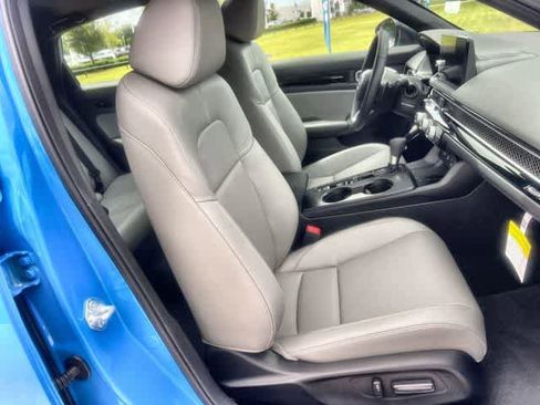 Certified 2026 Honda Civic Sport Touring image 12