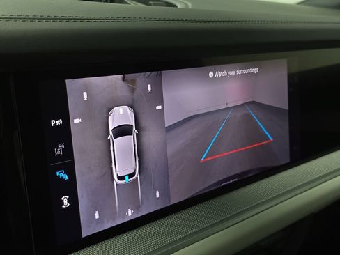 New 2026 Porsche Cayenne S AWD/4WD image 18