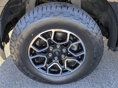 Certified 2022 Ford F150 XLT w/ Equipment Group 301A Mid image 22