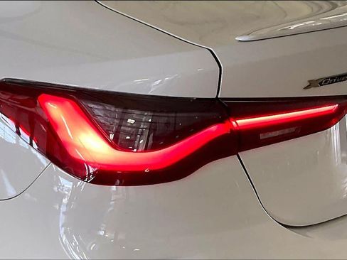 Used 2021 BMW 440i xDrive Coupe w/ Premium Package AWD/4WD image 25