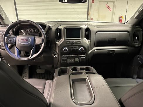 Used 2024 GMC Sierra 3500 Pro image 30