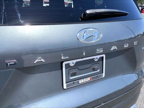 Used 2021 Hyundai Palisade Calligraphy AWD/4WD image 31