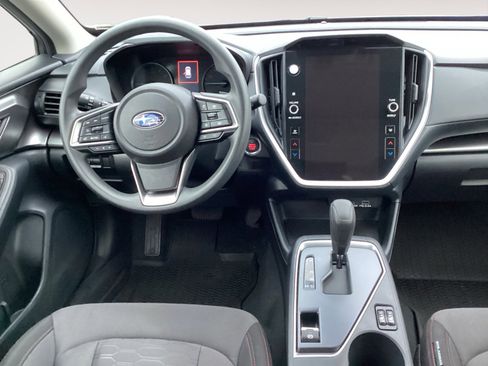 Certified 2024 Subaru Impreza 2.0i Sport image 10