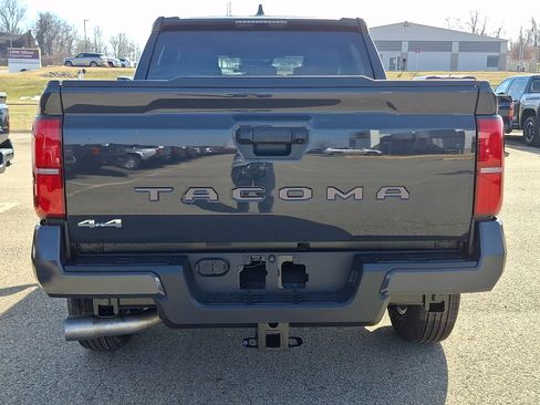 New 2026 Toyota Tacoma SR5 image 5