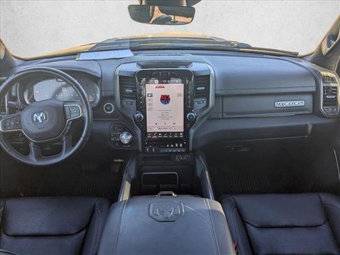 Used 2023 RAM 1500 Rebel w/ Rebel Level 2 Equipment Group image 17