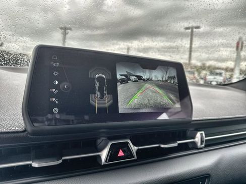 New 2026 Toyota Supra image 27