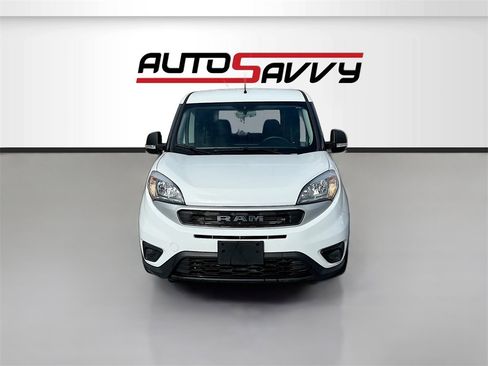 Used 2022 RAM ProMaster City Tradesman w/ Window Group 04 image 2