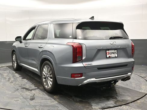 Used 2020 Hyundai Palisade Limited image 10