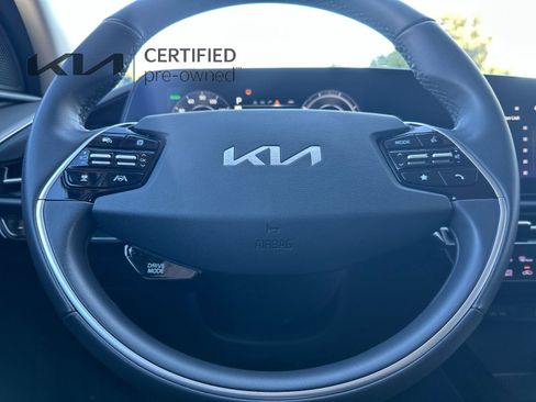 Certified 2023 Kia Niro Wind image 25