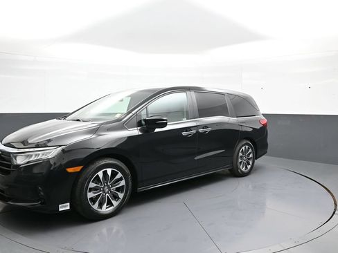 Certified 2022 Honda Odyssey EX-L image 10