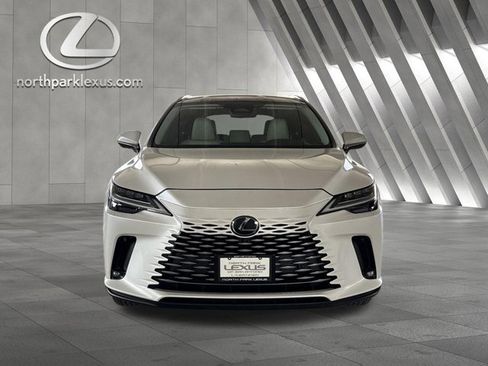 Certified 2024 Lexus RX 350 FWD w/ Convenience Package image 26