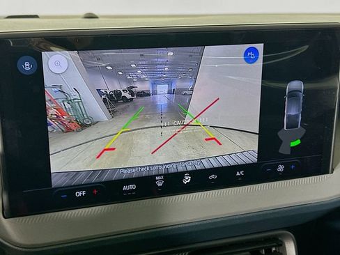 New 2026 Ford Maverick XL w/ Equipment Group 101A image 13