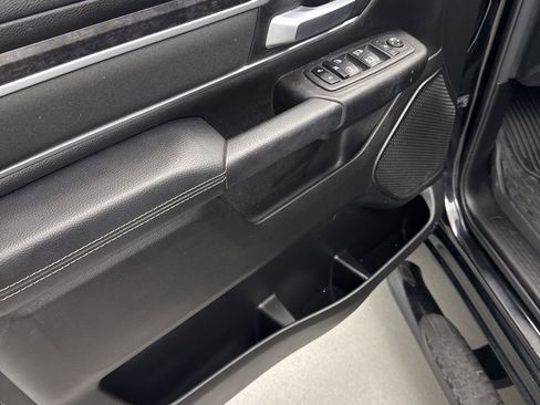 Used 2023 RAM 1500 Big Horn AWD/4WD image 16