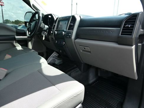 Used 2019 Ford F350 XL w/ STX Appearance Package AWD/4WD image 14