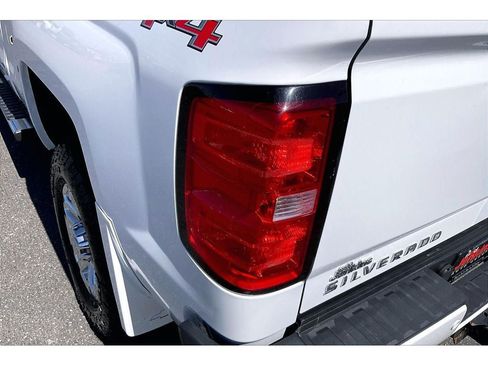 Used 2016 Chevrolet Silverado 3500 High Country w/ Duramax Plus Package AWD/4WD image 31