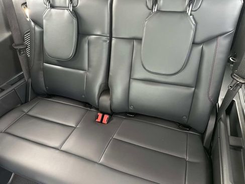 New 2026 Ford Explorer ST w/ Sun And Sound Package image 24