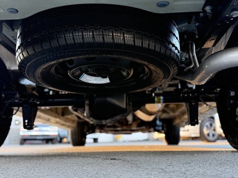 Used 2024 Ford Transit 250 Low Roof w/ Exterior Upgrade Package image 72