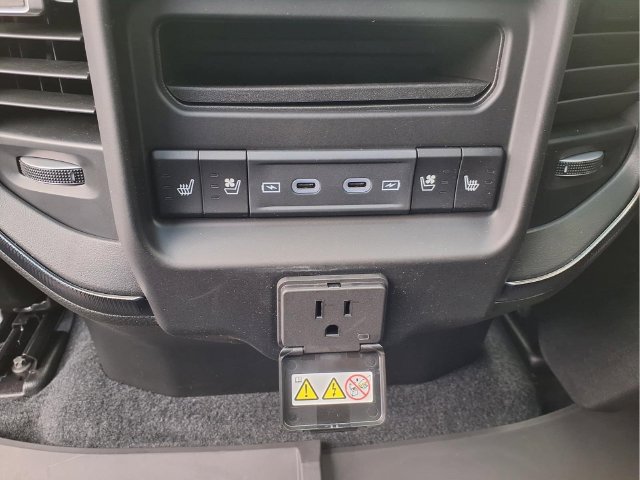 New 2026 RAM 1500 RHO w/ RHO Level 1 Equipment Group AWD/4WD image 16