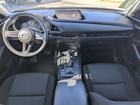 Used 2021 MAZDA CX-30 FWD 2.5 S image 14