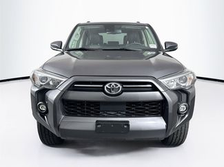 Certified 2023 Toyota 4Runner SR5 Premium video 3