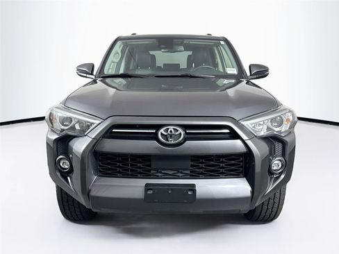 Certified 2023 Toyota 4Runner SR5 Premium image 3