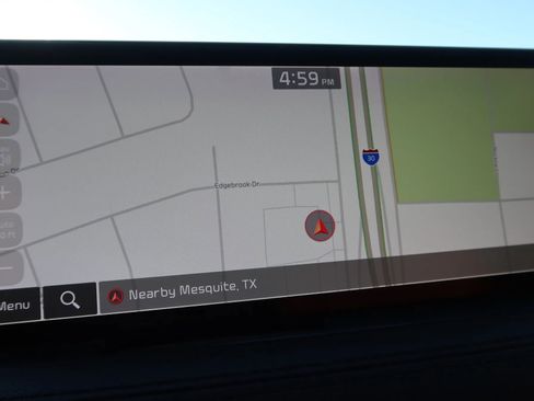 Used 2023 Kia Stinger GT-Line w/ Sun & Sound Package image 34