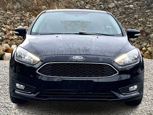 Used 2016 Ford Focus SE image 3