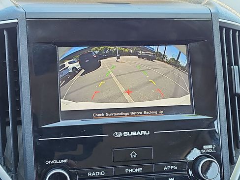 Used 2023 Subaru Impreza 2.0i image 23