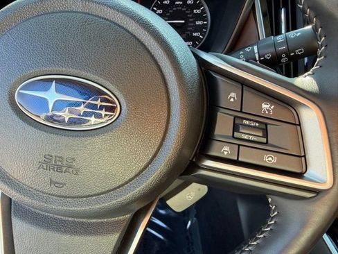 Used 2025 Subaru Outback Touring XT w/ Popular Package #2 AWD/4WD image 20