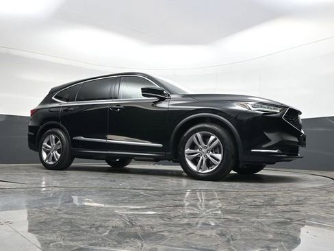 Used 2023 Acura MDX SH-AWD image 28