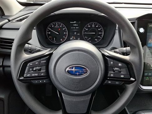 New 2026 Subaru Crosstrek 2.0i Premium image 14