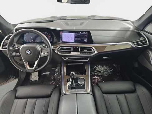 Used 2021 BMW X5 xDrive40i w/ Premium Package AWD/4WD image 14