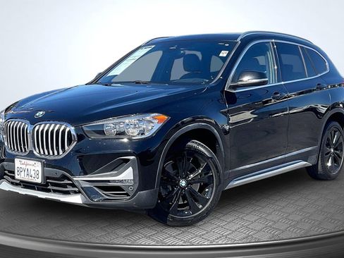 Used 2020 BMW X1 sDrive28i w/ Convenience Package FWD image 12
