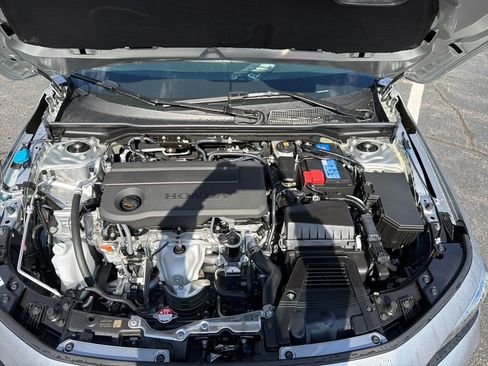 New 2026 Honda Civic Sport image 19