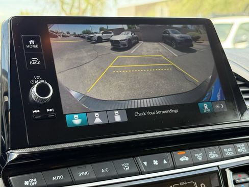 Used 2025 Honda Odyssey EX-L image 22